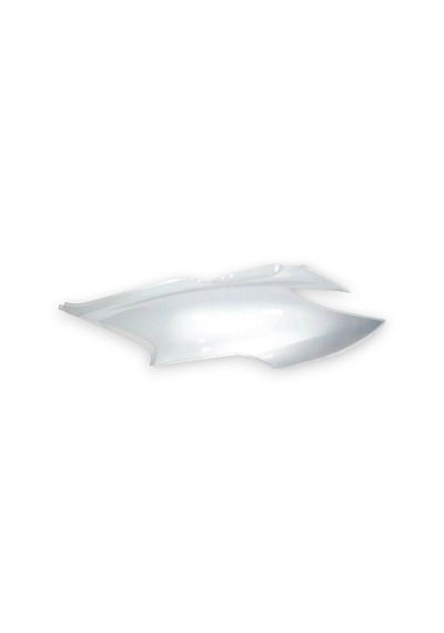 Vn50 Pro Arka Yan Panel Sol Gri -