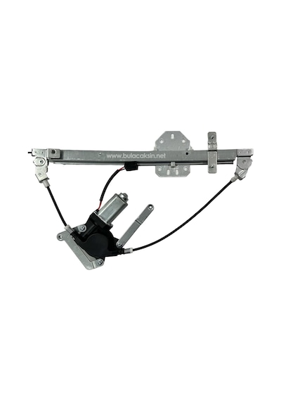 Elektrikli Cam Kaldırma Mekanizması Ön Sağ M131 Slx