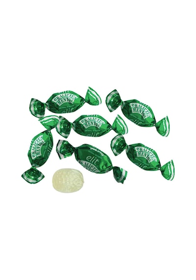 Elit Okaliptüs Aromalı Şeker 1 KG