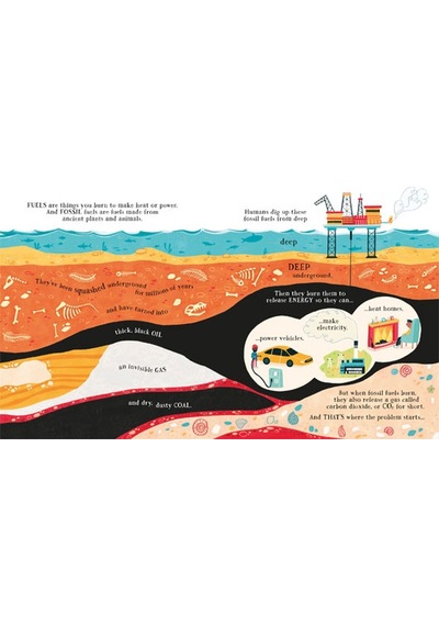 Can We Really Help The Polar Bears? Usborne