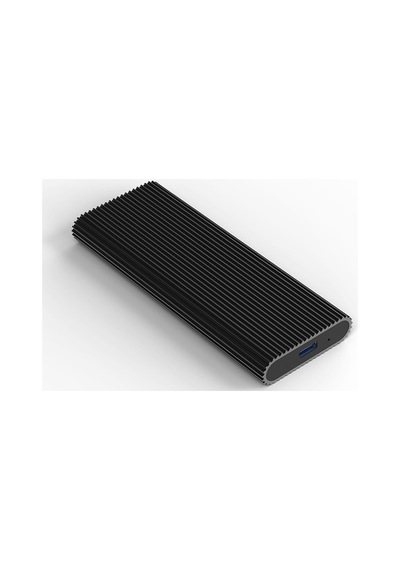 Codegen M2 Type-C Cdg-Ssd-10Bc Pcıe Nvme M2 Alüminyum Harddisk Ku