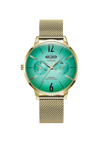 Welder WWRS604 36 mm Slim Kadın Kol Saati