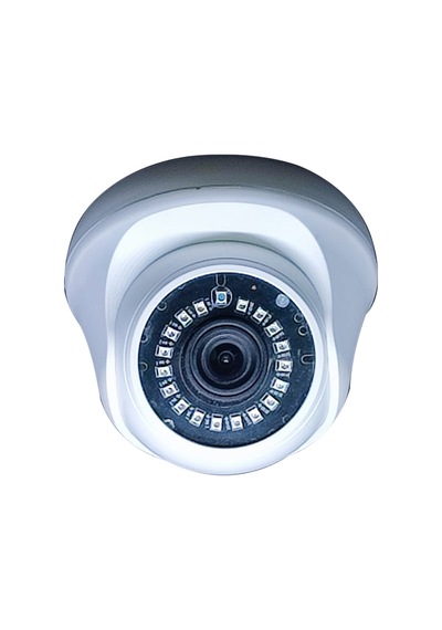 4Mp 1440 İç Mekan Dome Poeli Sesli Güvenlik Kamerası Ipoe