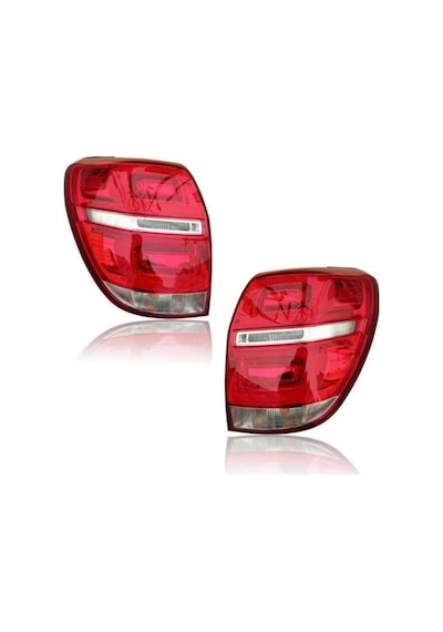 Stop Lambası Arka Sol C140 Captıva