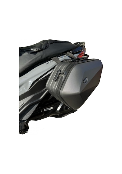 Forte Gt Yan Çanta Takımı Heyve Abs Prıme 70880