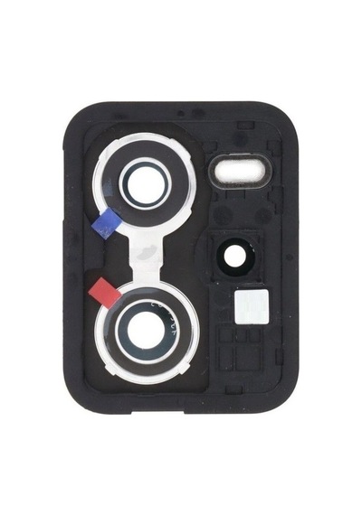 Xiaomi Redmi Note 12 Pro Uyumlu Kamera Lensi Cam Full 22101316c, 22101316ı 23013rk75c 22101316g