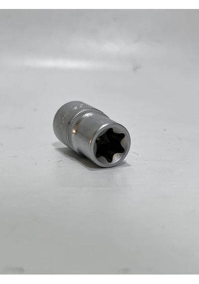 Unior 191 E16 1/2 Torx Lokma Anahtar 19mm