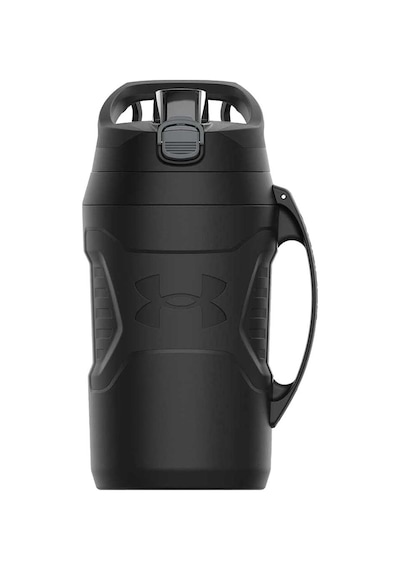 Under Armour Playmaker Jug Breeze Blue 64oz 1.9l Siyah Matara
