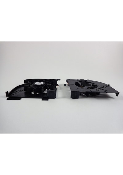 HP Uyumlu Pavilion Dv5-1160Et (Fw689Ea) Fan Cpu Cooling Sogutucu Nf34