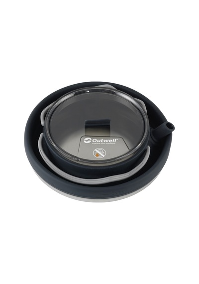 Outwell Collaps Tea Time Kettle 1.5 L Mavi