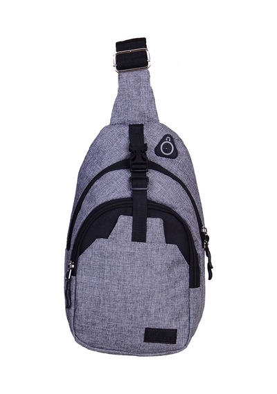 Strong Çapraz Askılı Göğüs Ve Sırt Çantası,6 Renk Body Bag Çanta