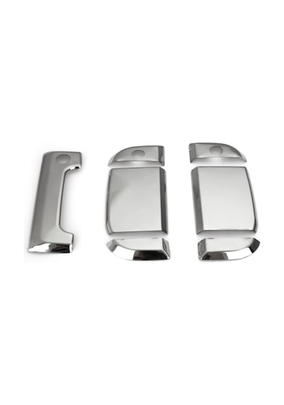 Volkswagen T4 Transporter Krom Kapı Kolu 1995 - 2003 Arası