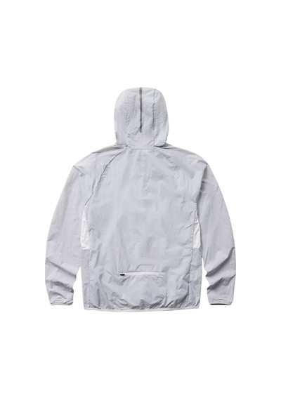 Merrell Traıl Run Pack Jacket 7376 Gri