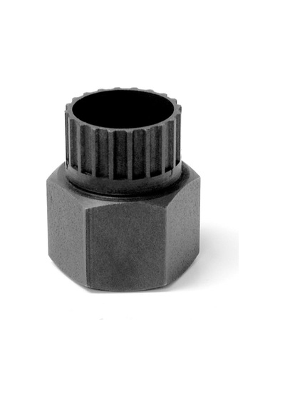 Parktool Fr-4 Vidalı Ruble Sökme Anahtarı Mavi - Beyaz