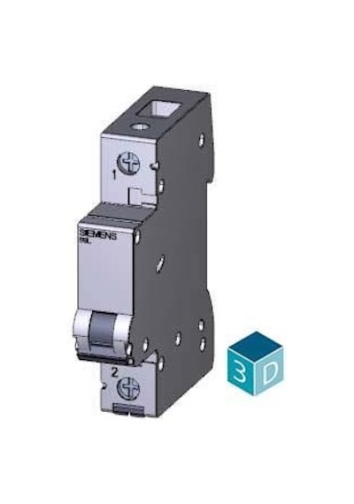 Siemens 5Sl6140 C40 A 6Ka Wotomat N11.394