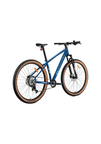 Kron Xc100 Hd 27,5 Jant 15cm Kadro Mat Lacivert-gri Bisiklet