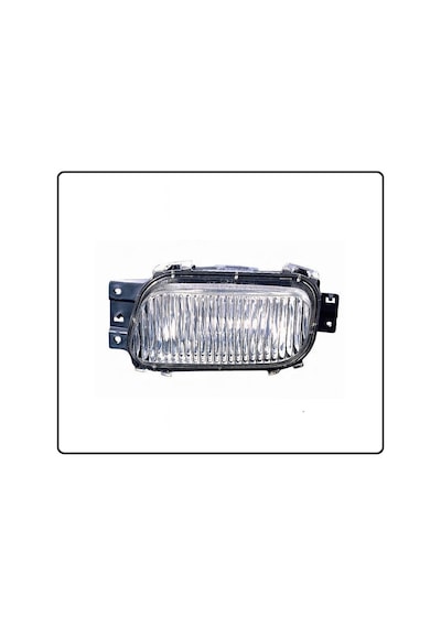 Sis Lambası Mitsubishi Fuso Canter 2006 2012 Sol