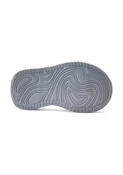 Pepino 1603 Hafif Bebek Işıklı Sneaker Beyaz