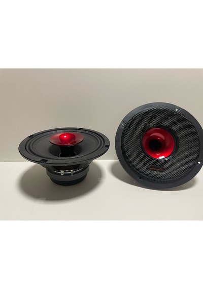 Aqoustics Sx-120t 20 Cm 1200 Watt Horn Mirange Çift .