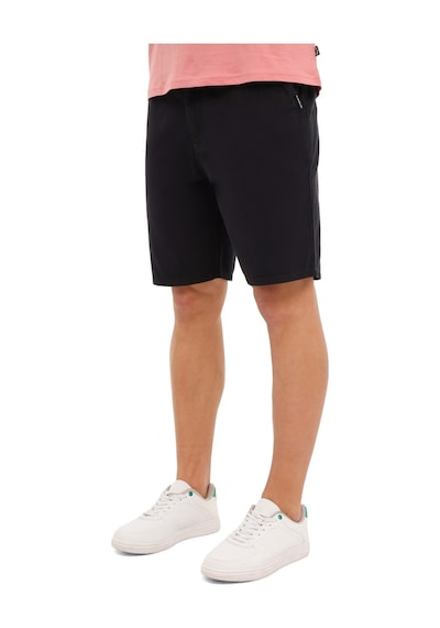 Quıksılver Quiksilver Everyday Chino Light Short Erkek Siyah Walkshort Kvj0 Siyah