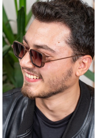Oscar Optic Osc008 Erkek Güneş Gözlüğü