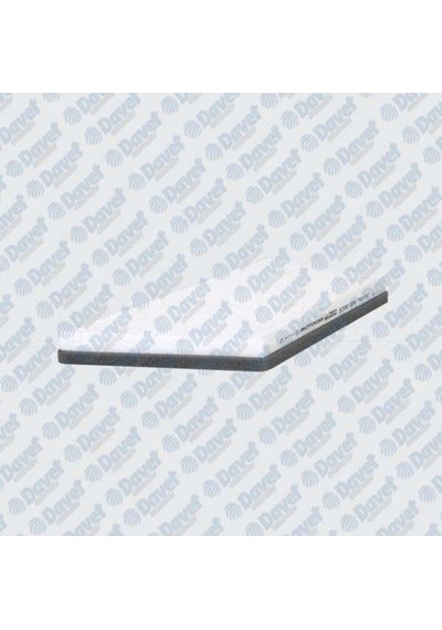 Polen Fıltresı Peugeot P206 1.4 1.4hdı 1.6 1.9d 98. Ekonomık Poset