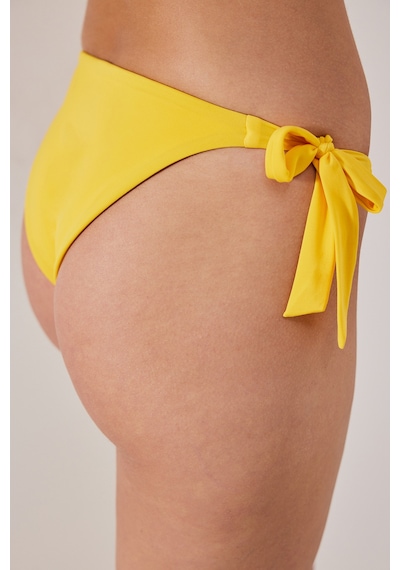 Penti Sarı Brazilian Bikini Altı Pl2sv4t424ıy-yl1
