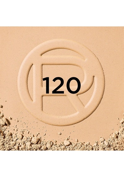 Infaillible 24h Fresh Wear Pudra Fondöten 120 Vanilla Çok Renkli