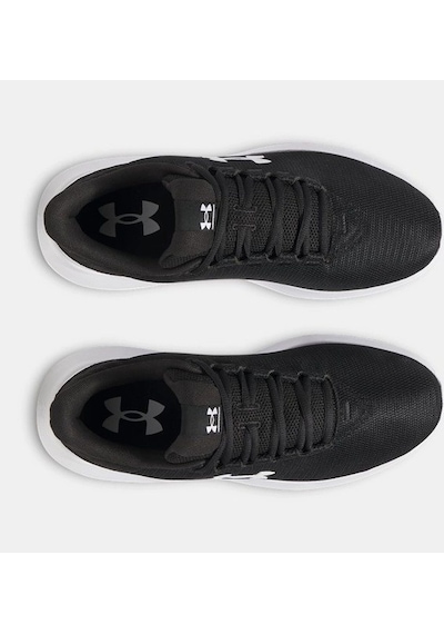 Under Armour Ua Phade 3 Erkek Koşu Ayakkabısı 3028252-001 Siyah