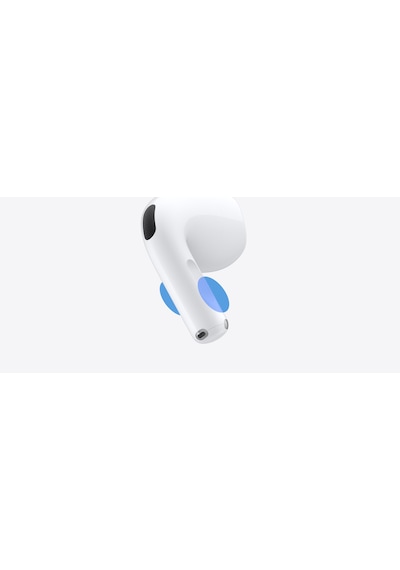 Apple AirPods 5 ANC MKFT4TU/A MagSafe Bluetooth Kulak İçi Kulaklık (Apple Türkiye Garantili)