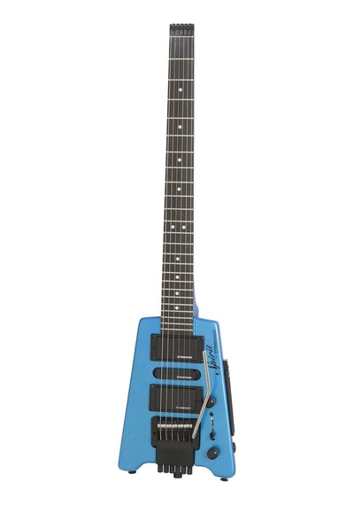 Steinberger Gtr-pro Elektro Gitar Frost Blue