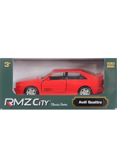 1:32 Alman Klasik Serisi Model Araba