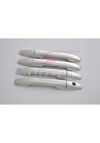 S-Dizayn Honda Civic Krom Kapı Kolu 4 Kapı 2006-2012