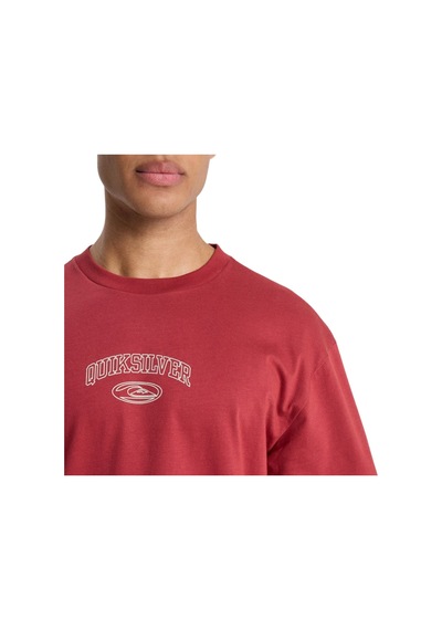 Quiksilver Quıksılver Legacy Rqz0 Bordo