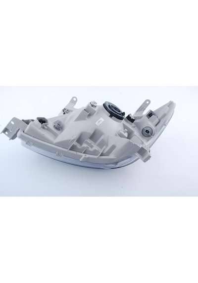 Depo Sağ Far Sarı Sinyalli Motorsuz Hilux 2006-2008 Uyumlu 21211g9rldem