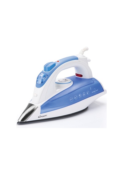Conti Conti Cu-3388 Sensitive 2600 W Ütü