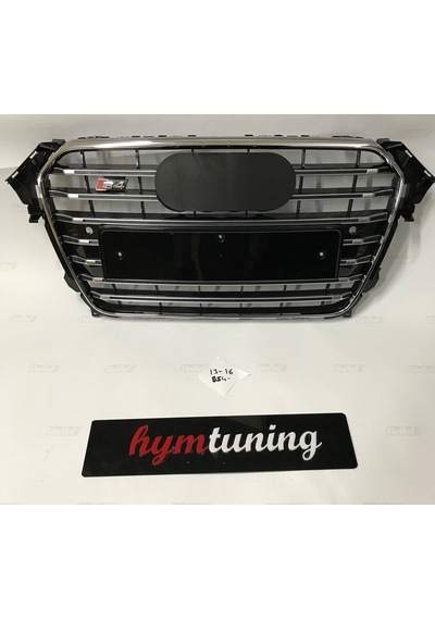 Audi A4 Panjur S4 Panjur 13-16 Arası Uyumludur . Hymtuning...