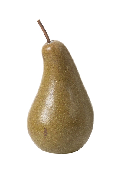 Mudo Home Classıc Pear Biblo 8x16 Cm