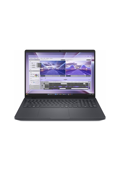 Dell Pro Max 16 MC16250 303 Ultra 7-265H 64 GB 2 TB SSD Rtxpro2000 16" W11p Dizüstü Bilgisayar