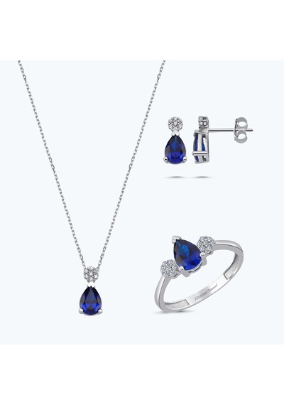 Altınbaş Altın Damla Mini Set UTKINT-07-24627