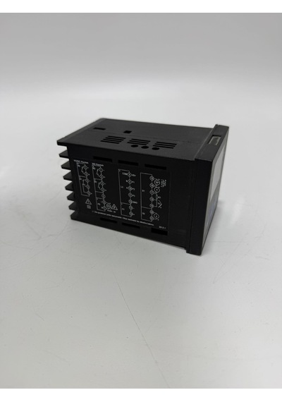 Ordel Sc771-00/20/1100 Programlanabilir Kontrol Cihazı