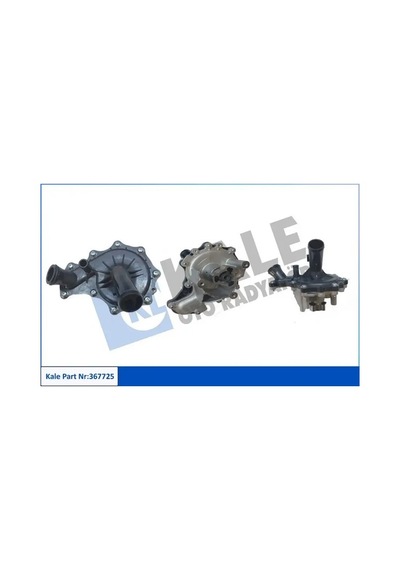 Peugeot 301 Devirdaim 1.6 Hdi 2012-2018 Kale 367725