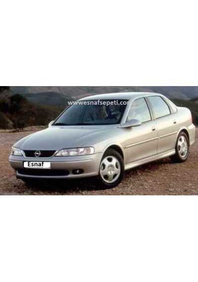 Opel Vectra B Viraj Demiri Gaf Marka ,919647,350083 410899639