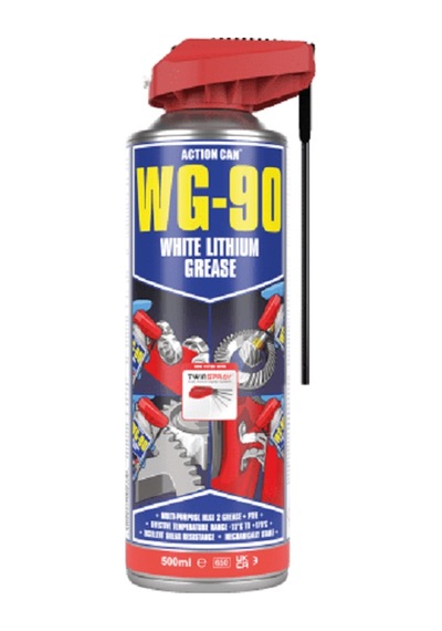 Ac Wg-90 500 Ml 6'lı Paket