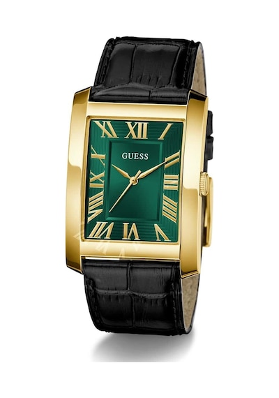 Guess Gugw1003g3 Erkek Kol Saati Altın