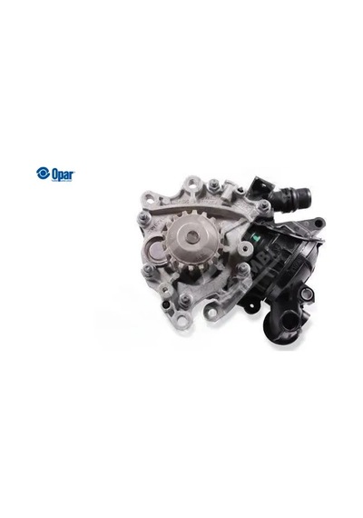 Devirdaim Pompasi Komple C-elysee 1.5 Bluehdi - Rifter-grandland X - Ford Ecosport Opar 9836834880 Peugeot