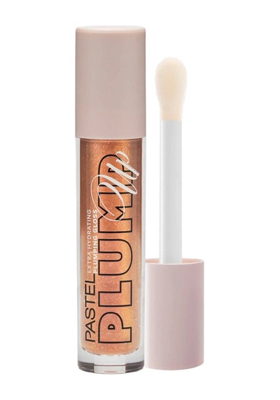 Pastel Profashıon Plump Up Extra Hydrayting Plumping Gloss 213