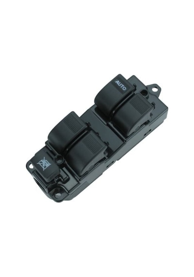Aempart Cam Anahtarı Mazda 626 Sol 16p 12+4 Sol 03-12 Aem30 1840