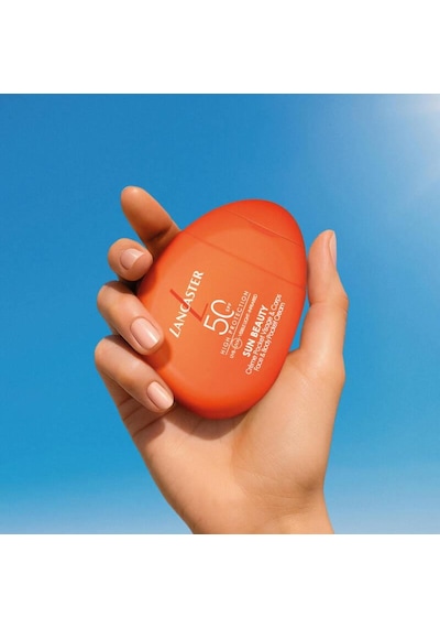 Lancaster Sun Beauty Spf50 Yüz Ve Vücut Güneş Kremi 30 Ml