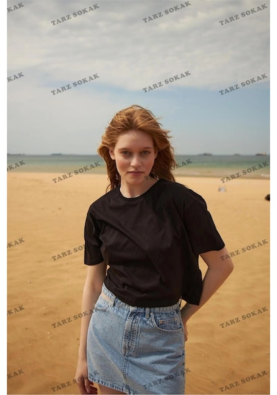 Startmore Unisex Psycho Beyaz Beyaz